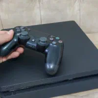 ps4 اسلیم  ۵۰۰ گیگ