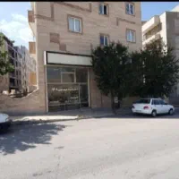 مغازه 36 متری نوساز شهرک دادگستری