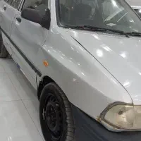 پراید ۸۶ حاجی‌آباد