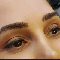 میکروبلیدینگ سوپرنچنال ،فیبروز ابرو با سابقه 10سال|خدمات آرایشگری و زیبایی|کرمان, |دیوار