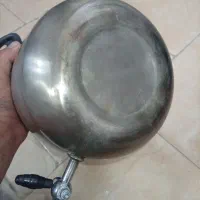 کتری شیر دار|قوری، کتری، قهوهساز دستی|قرچک, مهدیه|دیوار