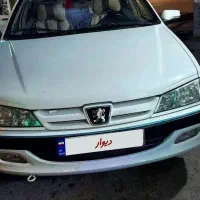 پژو پارس tu5دریچه گاز برقی مدل ۱۳۹۹