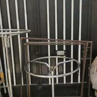 وسایل مغازه لباس فروشی