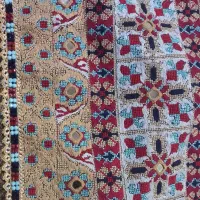 آیینه دوز هستم