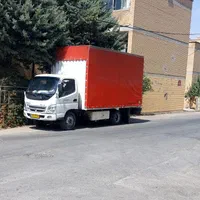 شرکت حمل ونقل ( آسان بار ) اثاثیه منزل|خدمات حمل و نقل|همدان, |دیوار