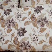 پشتی در حد نو