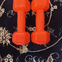 دمبل ورزشی