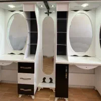 کمد آرایشگاه