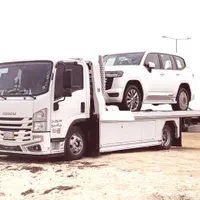 یدک کش خودروبر خودروسوار. کفی خودروبر|خدمات حمل و نقل|کرمان, |دیوار
