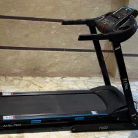 تردمیل نیمه حرفه ای مناسب برای خانه