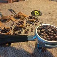 استخدام باریستا خانم یا آقا|استخدام خدمات فروشگاه و رستوران|رباطکریم, شهرک صنعتی نصیرآباد|دیوار