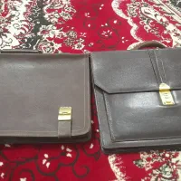 دو عدد کیف نو|کیف، کفش، کمربند|ارومیه, |دیوار