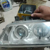 چراق اسپرت وهدلایت|قطعات یدکی و لوازم جانبی|گنبد کاووس, |دیوار