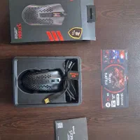 ماوس ردراگون storm m808|قطعات و لوازم جانبی رایانه|ملارد, |دیوار