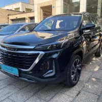 تیگارد X35 مدل 1403|خودرو سواری و وانت|تهران, عباس‌آباد|دیوار