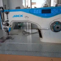 چرخ راسته A4جک|چرخ خیاطی و ریسندگی|سنقر, |دیوار