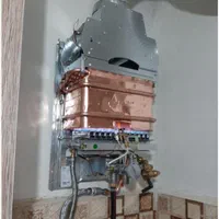 تعمیرات سماور سرویس ابگرمکن کولر اجاق گاز بخاری