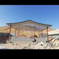 سوله وشیروانی|خدمات پیشه و مهارت|بروجرد, |دیوار