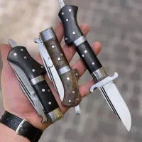 چاقو دنده ای