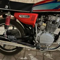 موتور 150|موتورسیکلت|سبزوار, شرق کال عیدگاه|دیوار