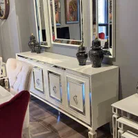 قبول سفارشات انواع کنسول و میز تی وی
