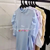 فروش استثنایی اجناس مغازه به علت جا به جایی|لباس|رشت, پل تالشان|دیوار