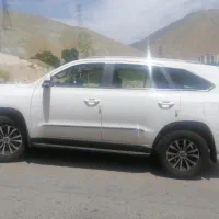 دایون Y7  تولید ابتدای 2024|خودرو سواری و وانت|تهران, شهرک نفت|دیوار