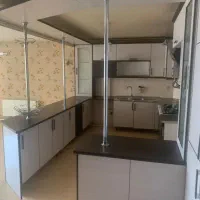 92متری شیک و تمیز/فول امکانات/بلوار ارم/|اجارهٔ آپارتمان|کرج, باغ سیب|دیوار