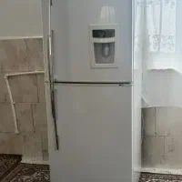 یخچال نمیه فریزر