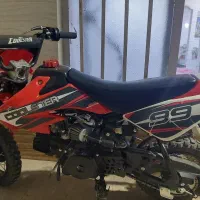 متور مینی تریل|موتورسیکلت|مرودشت, رودبال|دیوار