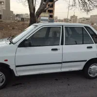 پراید 131 sl  مدل 90|خودرو سواری و وانت|خمین, |دیوار