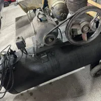 پمپ باد|ابزارآلات|کلاردشت, |دیوار