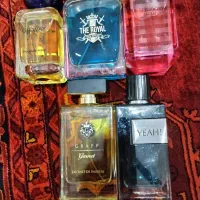 13عدد ادکلن 2ملیون500