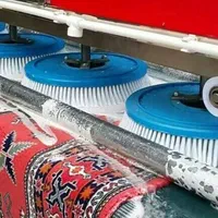 قالیشویی شهرک پرواز آزادگان کلانتری مدرس|خدمات نظافت|شیراز, شهرک پرواز|دیوار