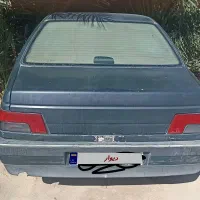 فروش و معاوضه مهلت تا امشب|خودرو سواری و وانت|نهبندان, |دیوار