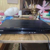 دی وی دی پلییر سامسونگ