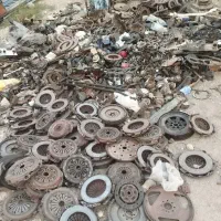 خرید ضایعات فلزی آهن مس برنج المنیوم|عمده‌فروشی|بندرعباس, |دیوار