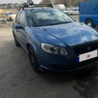 رانا LX، مدل ۱۳۹۳