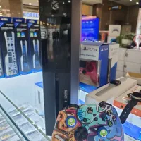 xbox one|کنسول، بازی ویدئویی و آنلاین|شیراز, شهرک قمشه|دیوار