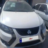 کوئیک دنده ای مدل ۱۴۰۴ صفر کیلومتر  باترمز ESC|خودرو سواری و وانت|شیراز, گل سرخ|دیوار