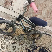 دوچرخه 12نونو|دوچرخه، اسکیت، اسکوتر|خاش, |دیوار