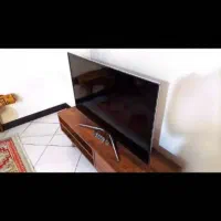 تلویزیون سامسونگ ۴۰ اینچ ال ای دی