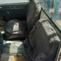 پیکانبار ۸۲|خودرو سواری و وانت|رامهرمز, |دیوار