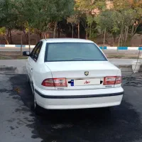 سمند تمیز
