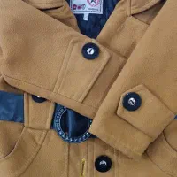 پالتو بچه گانه|لباس|اردکان, |دیوار