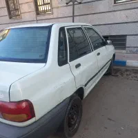 پراید ۱۳۸۲|خودرو سواری و وانت|ماهدشت, |دیوار