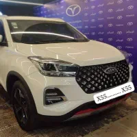 ایکس55/صفرخشک/نقدواقساط/تحویل روز|خودرو سواری و وانت|تهران, فلسطین (میدان انقلاب)|دیوار