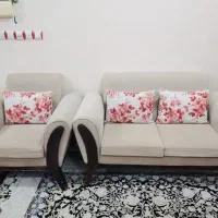 مبل هفت نفره