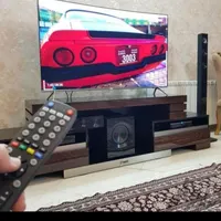 نصب انتن دیجیتال.نصاب براکت تلویزیون.
