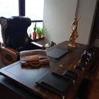 وکیل دادگستری